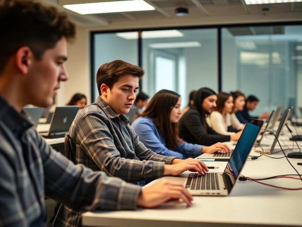 Outlook feature on Careerpedia